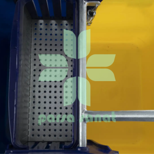 خرید ترالی نظافتی عیسی