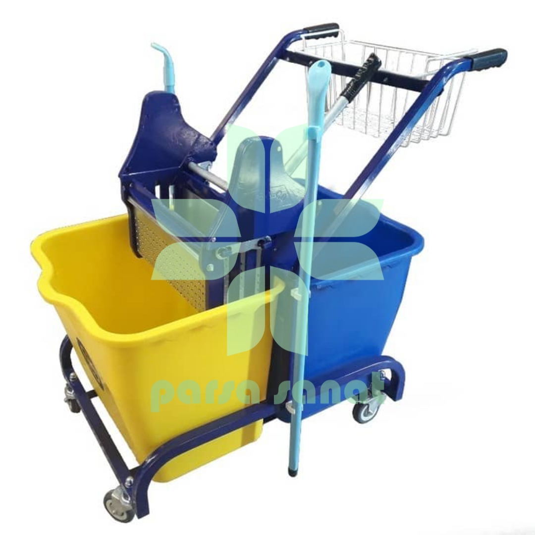 تی شوی بیمارستانی عیسی مدل 290