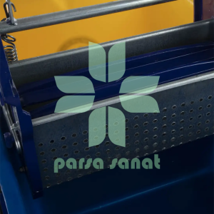 خرید تی شوی صنعتی عیسی مدل 290