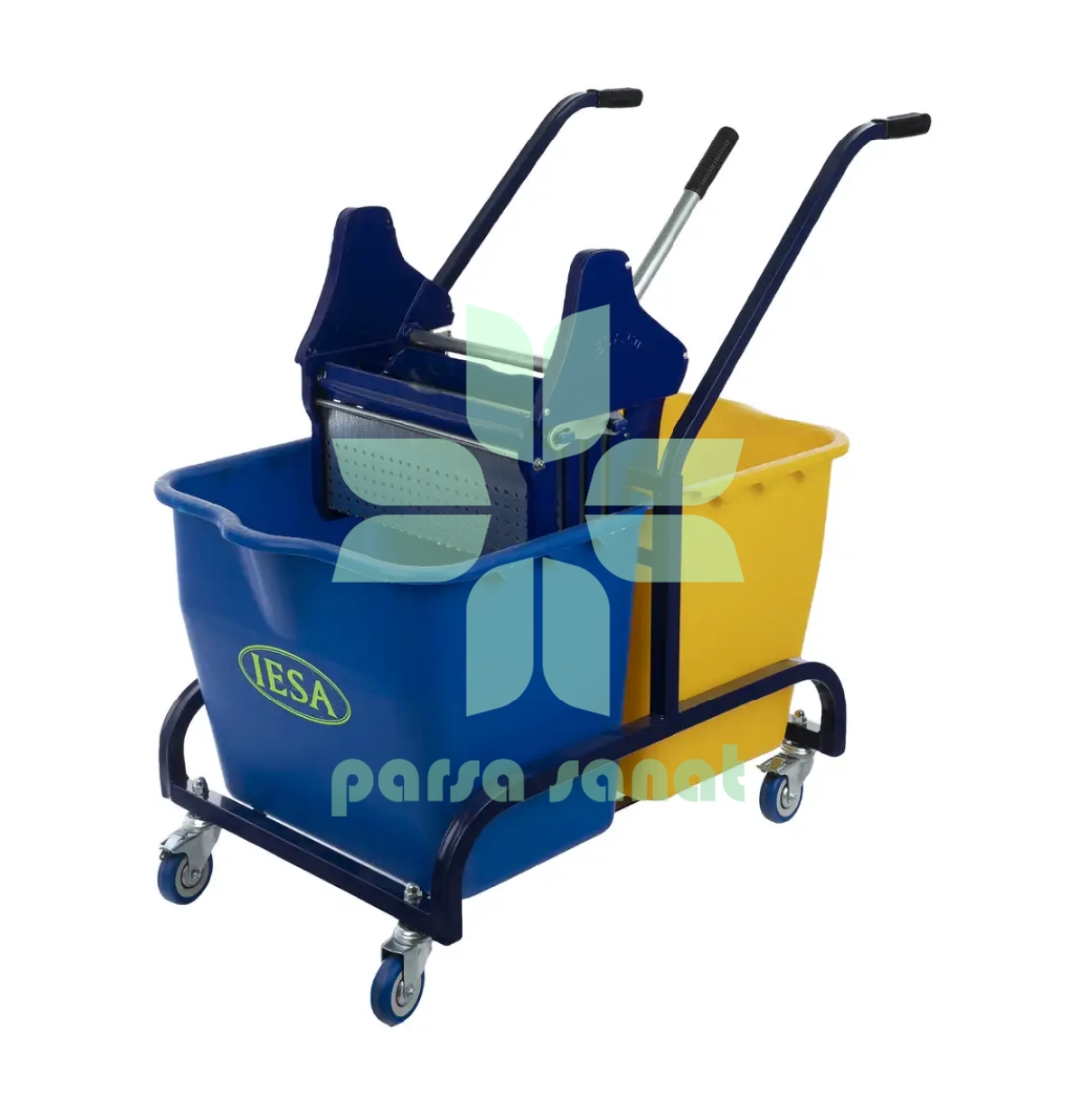 تی شوی صنعتی عیسی مدل 280