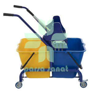 قیمت تی شوی صنعتی عیسی مدل 270