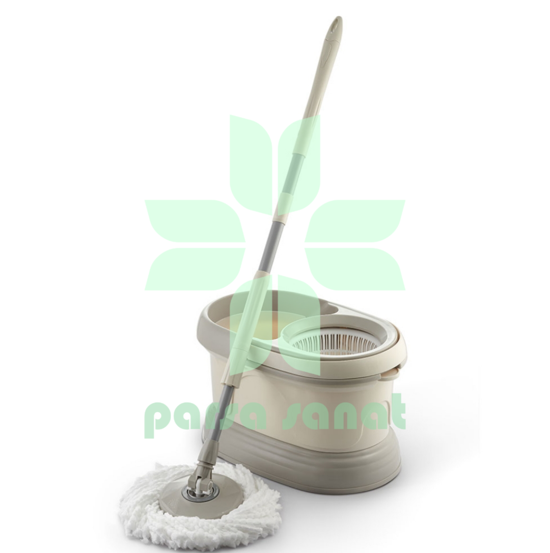 تی چرخشی مهسان مدل ایرسا