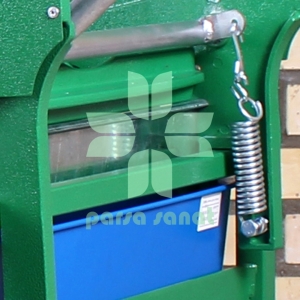 خرید ترالی نظافتی بیمارستانی