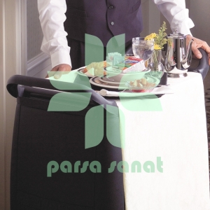 خرید ترولی رستورانی