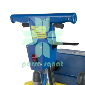 خرید اسکرابر صنعتی عیسی