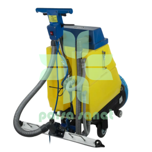خرید اسکرابر صنعتی عیسی مدل 650a