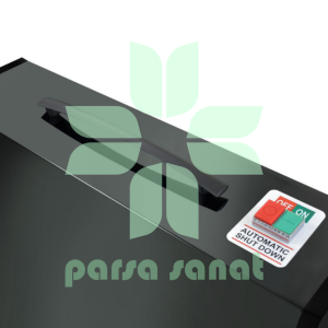 سفارش دستگاه واکس اداری مارکو