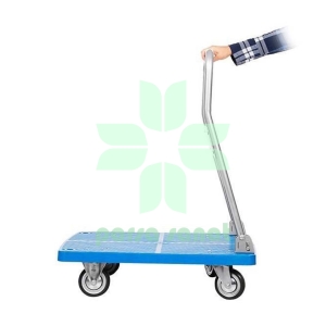 سفارش چرخ تاشو حمل بار