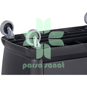 قیمت ترولی پذیرایی