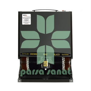 قیمت دستگاه واکس اداری مارکو