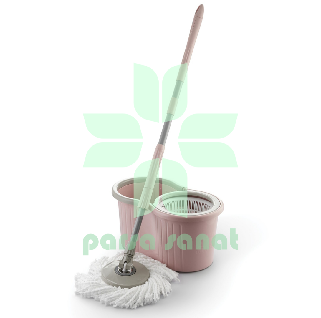 زمین شوی مهسان مدل دلفین