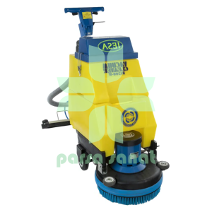 قیمت اسکرابر صنعتی عیسی مدل 650a