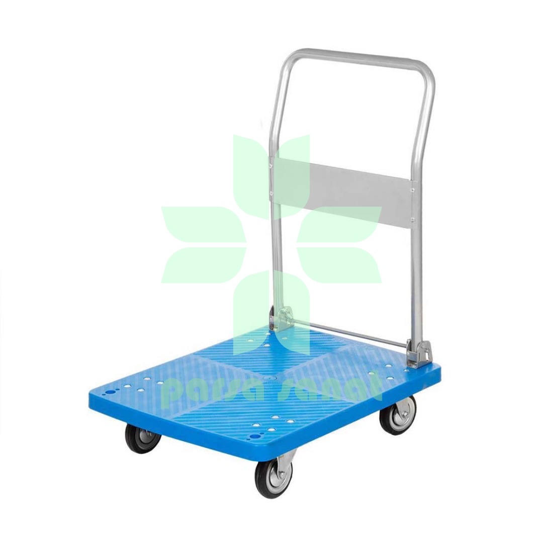 چرخ حمل دستی تاشو مدل 800