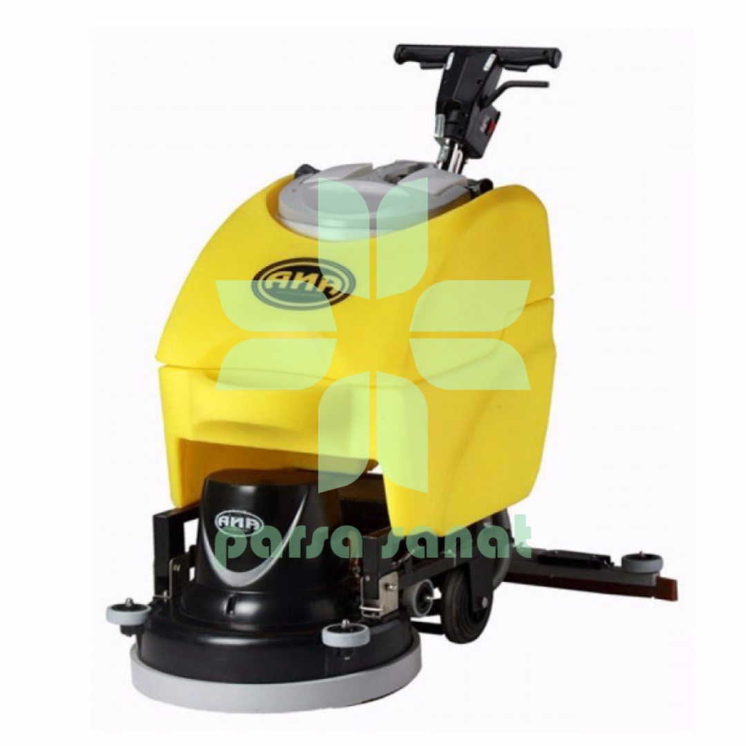 اسکرابر صنعتی آنا مدل ANA E75C