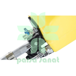 خرید اسکرابر آنا مدل G838