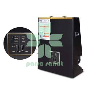 خرید دستگاه واکس برقی