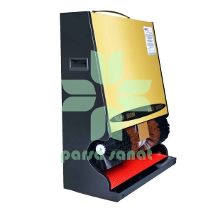 خرید دستگاه واکس برقی مدل GOLDEN