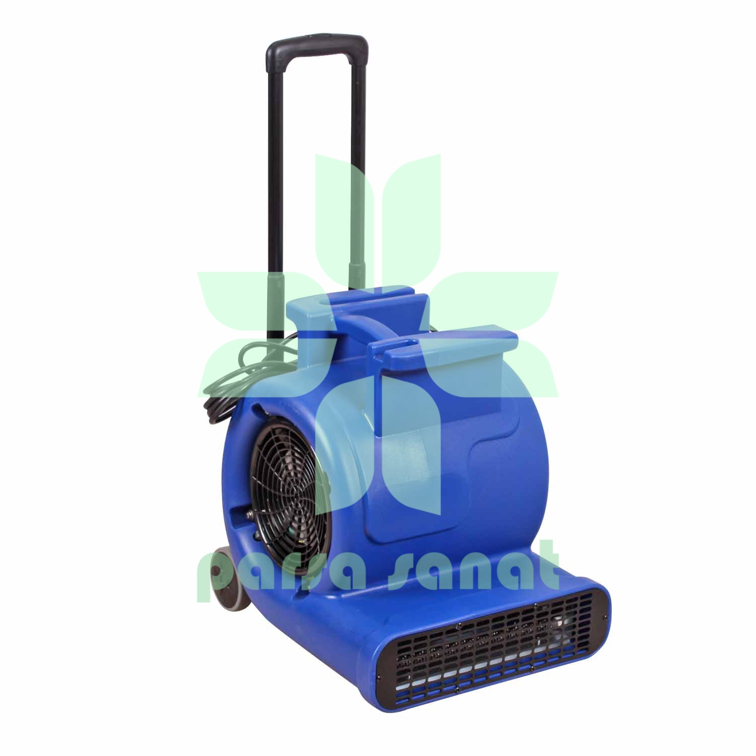 دمنده صنعتی مدل 900R