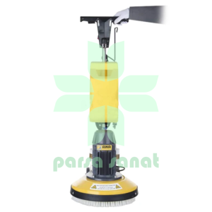 خرید پولیشر آنا مدل G838