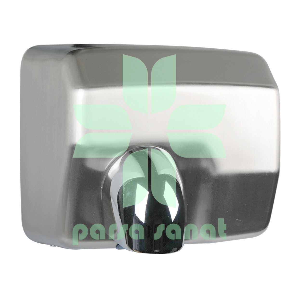 دست خشک کن استیل مدل R2500w