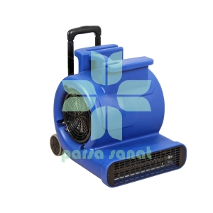 دمنده صنعتی مدل 900R