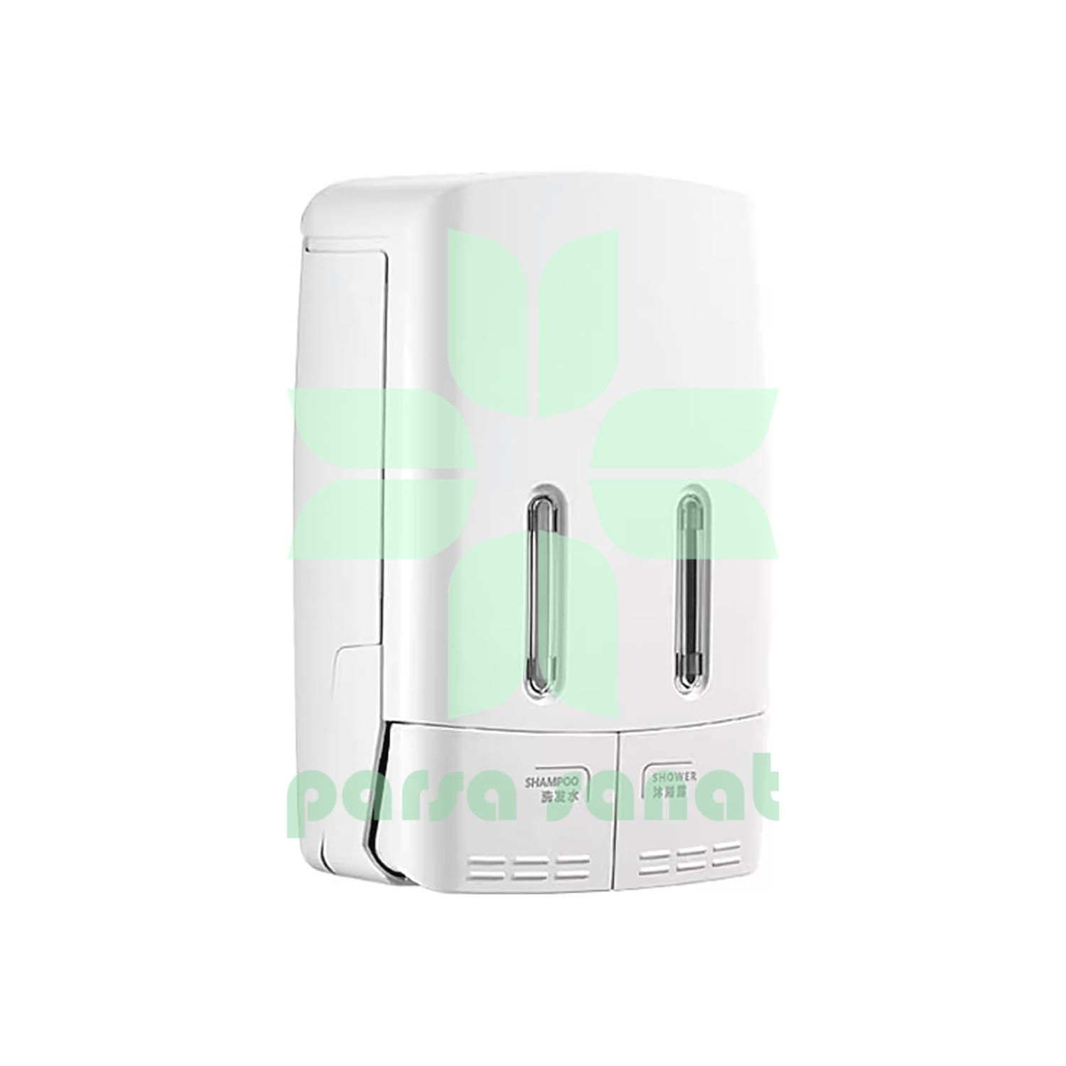 صابون ریز دیواری دوقلو R960