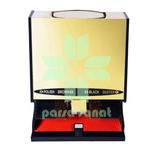 قیمت دستگاه واکس برقی مدل GOLDEN M4