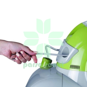 مبل شوی خانگی Aura Qvac