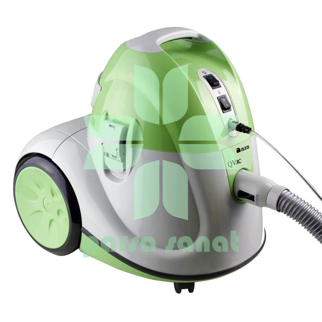 مبل شوی خانگی Aura Qvac