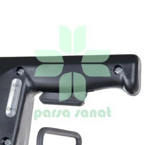 پولیشر آنا مدل G838