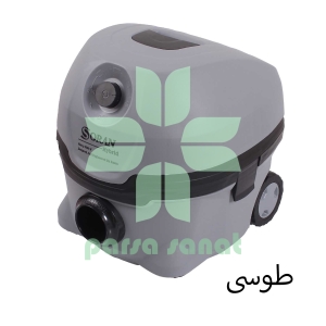 جاروبرقی کوچک سوران