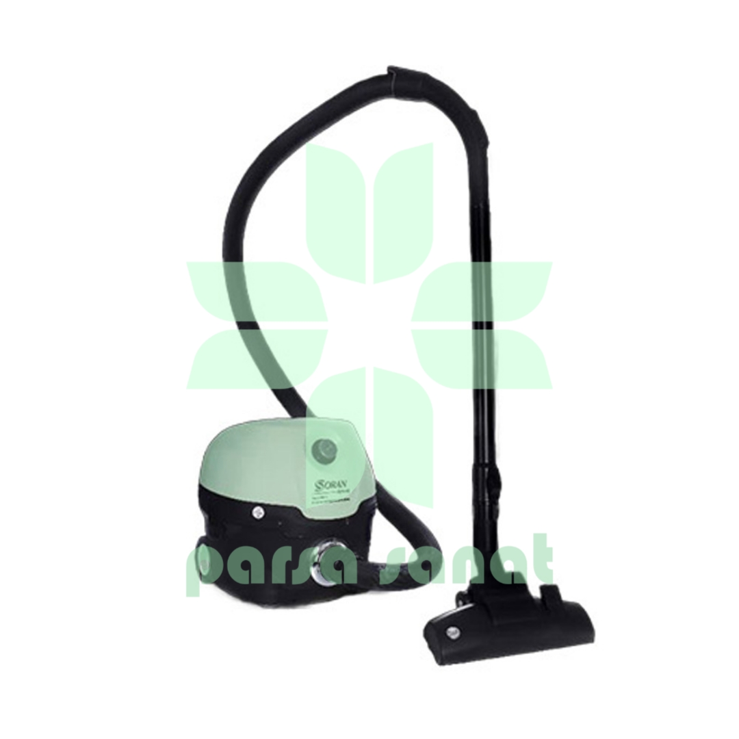 جاروبرقی کوچک سوران مدل H101