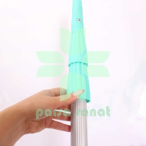 خرید شیشه شوی دسته تلسکوپی مدل 11 متری