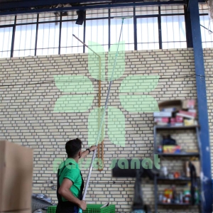 قیمت دسته تلسکوپی