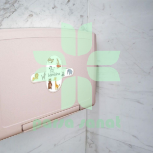 قیمت میز تعویض پوشک