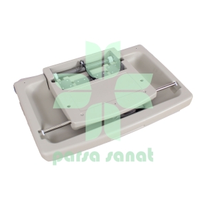 میز تعویض پوشک بچه