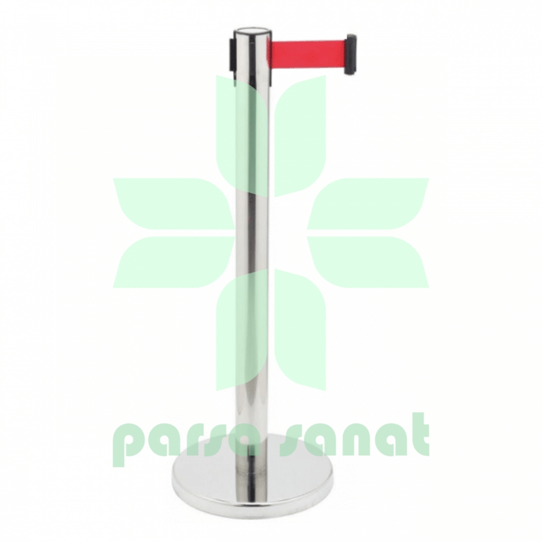 راه بند هتلی مدل تسمه ای