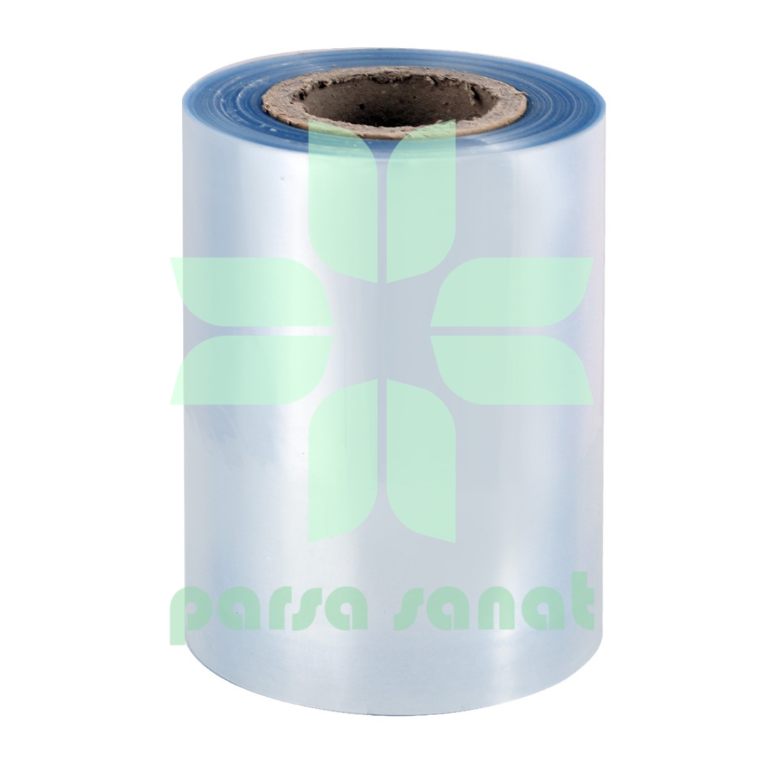 رول کاور کفش حرارتی ایرانی