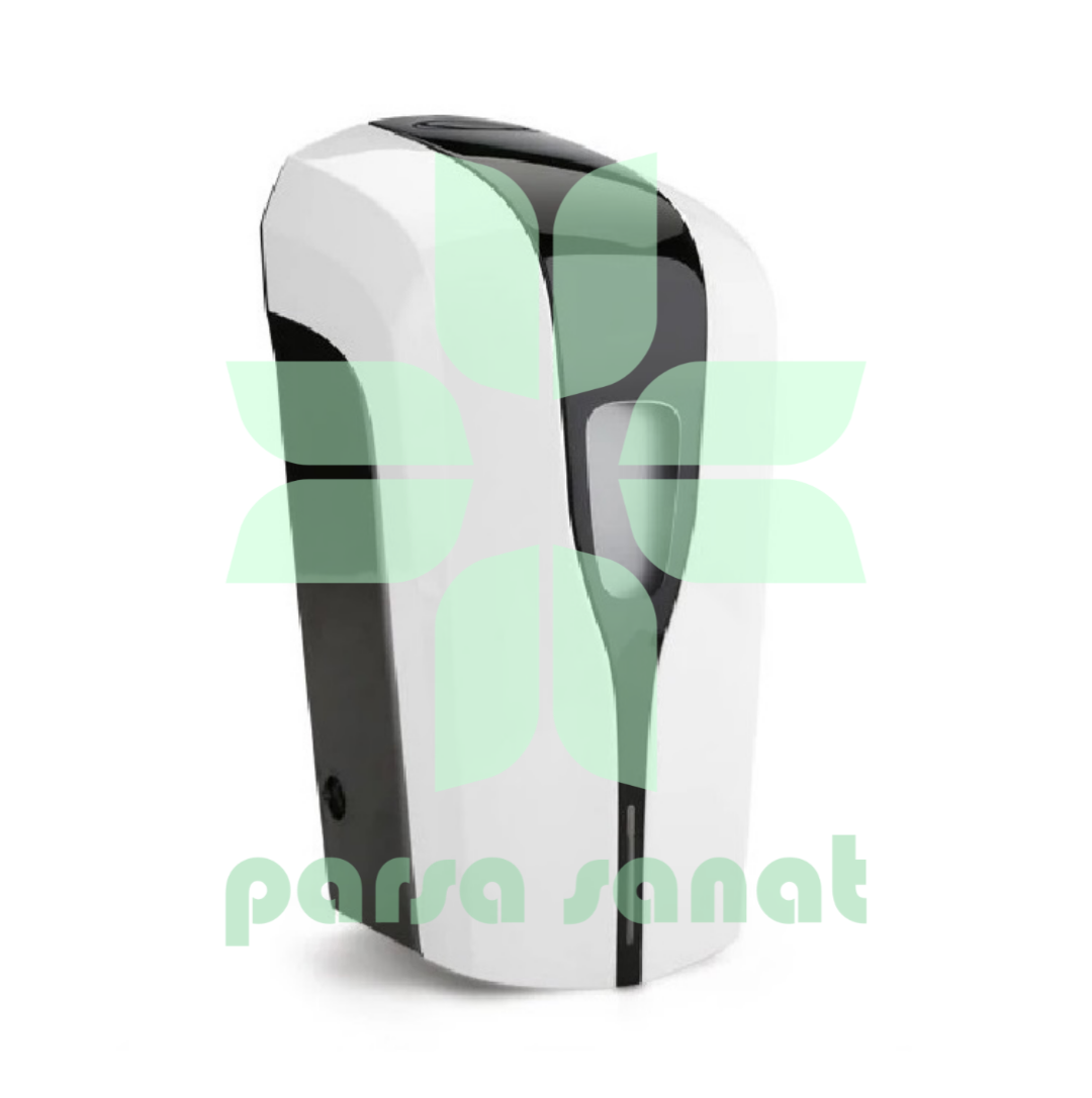 فوم ساز اتوماتیک مدل 1208