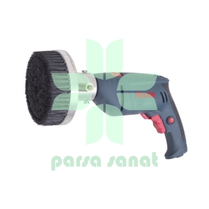 قیمت دستگاه مبلشویی دریلی مدل rx800