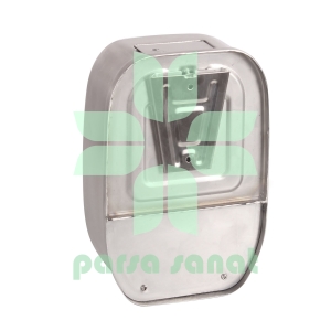 قیمت مایع ریز اتوماتیک استیل بیمر مدل Pw_120