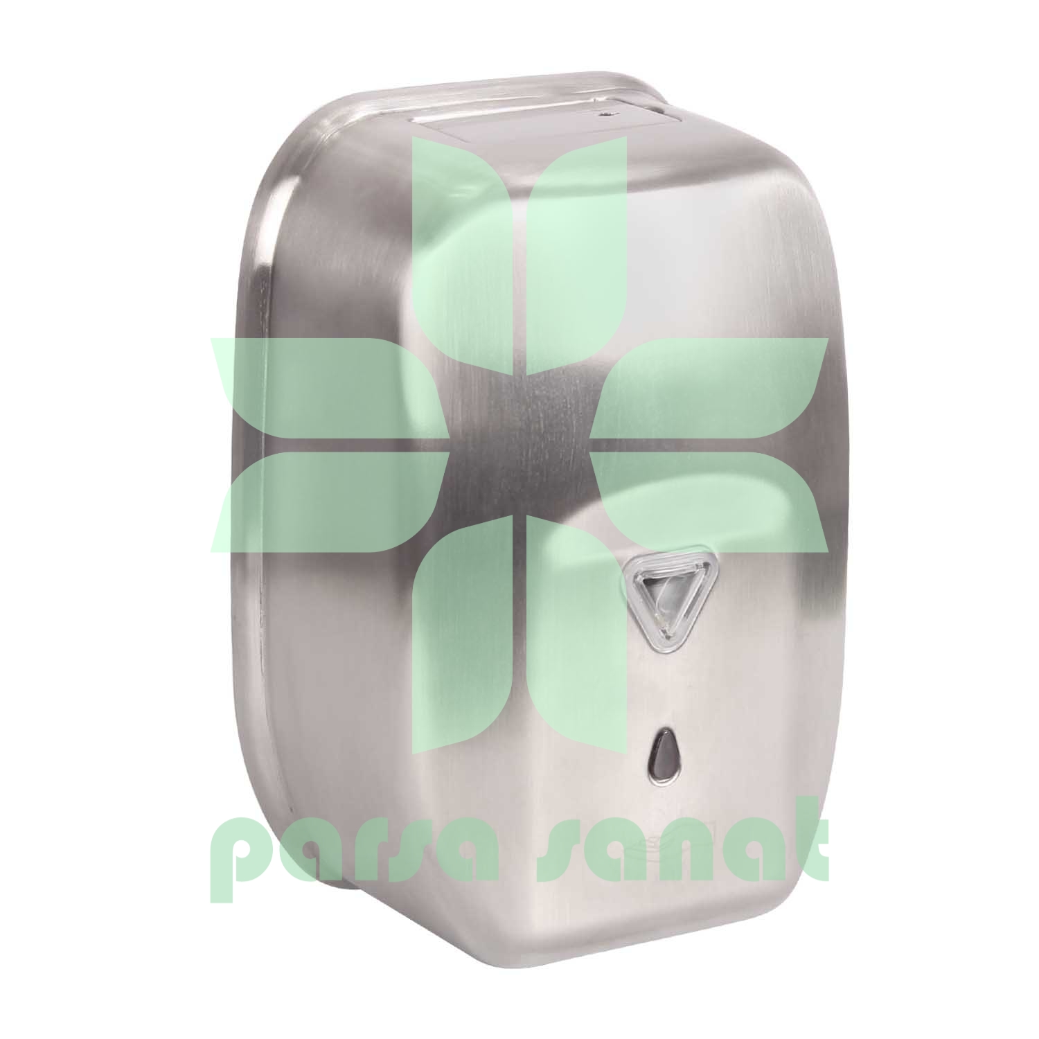 مایع ریز اتوماتیک استیل بیمر مدل Pw_120