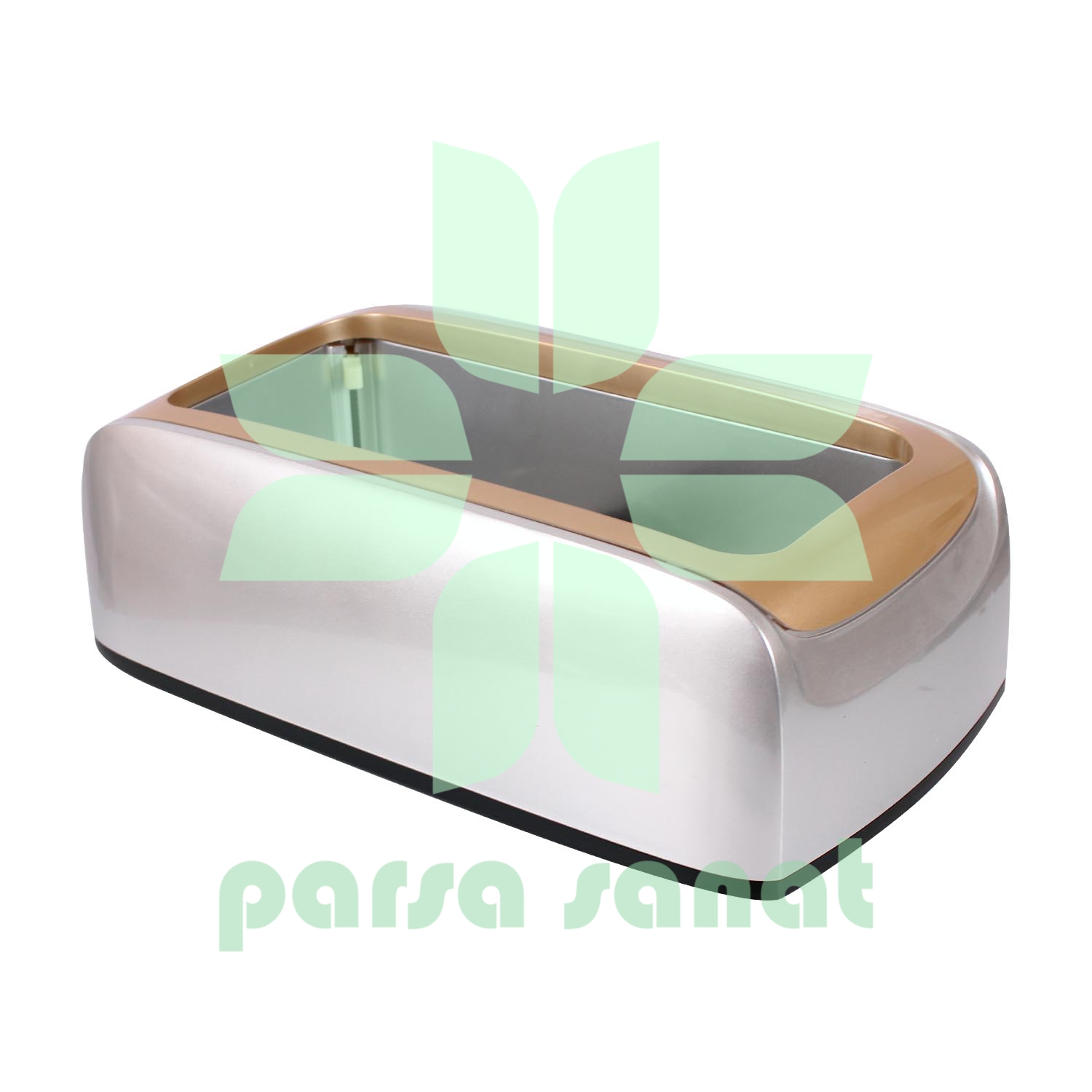 کاور زن کفش مکانیکی مدل Lux 100