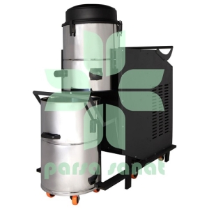 سفارش جاروبرقی فوق صنعتی دائم کار K800