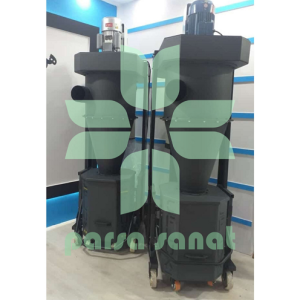 قیمت جاروی دائم کار حجیم روب