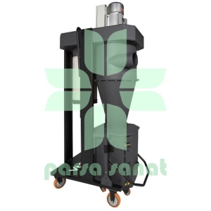 قیمت جاروی دائم کار حجیم روب K700