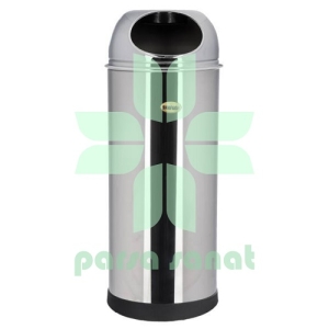 خرید سطل زباله جاسیگاری دار مدل L70