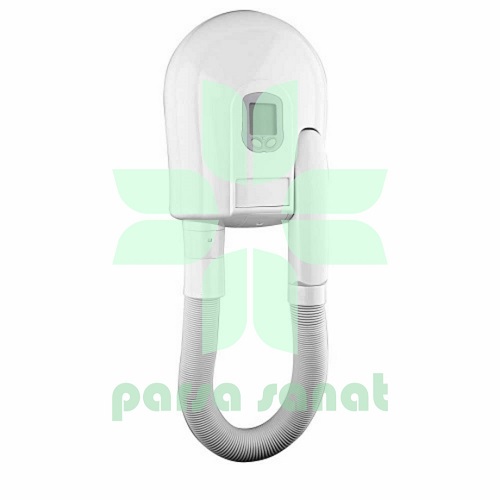 سشوار دیواری خرطومی Reena 1500w