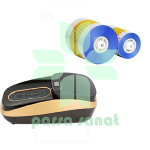 قیمت رول کاور کفش حرارتی 1000 عددی اورجینال