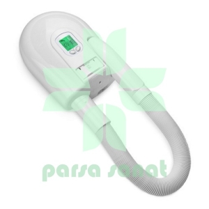 قیمت سشوار دیواری خرطومی Reena 1500w